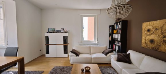 3غرفة شقة في Stuttgart, Germany رقم 225359 4