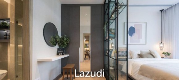 2 Schlafzimmer Eigentumswohnung in Huai Khwang, Thailand, Nr. 13110 5