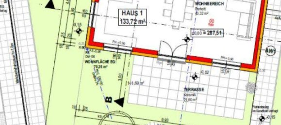 Дом с 5 комнатами в Рец, Австрия № 103617 23