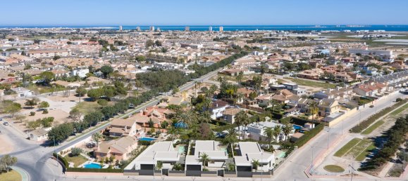 3 Schlafzimmer Villa in San Javier, Spain, Nr. 288839 29