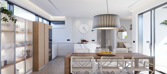 3 Schlafzimmer Villa in San Javier, Spain, Nr. 288839 15