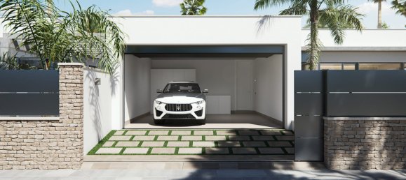 3 Schlafzimmer Villa in San Javier, Spain, Nr. 288839 30