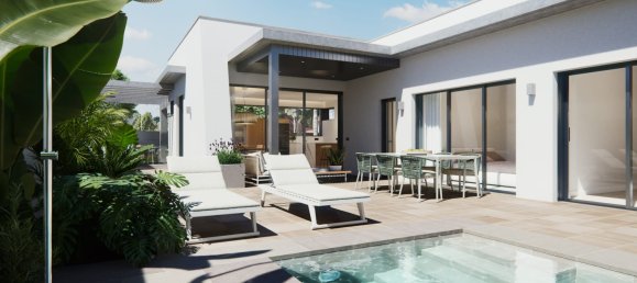 3 Schlafzimmer Villa in San Javier, Spain, Nr. 288839 4