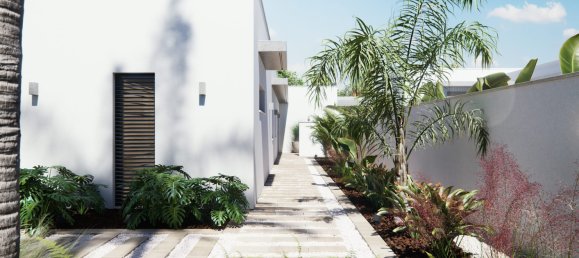 3 Schlafzimmer Villa in San Javier, Spain, Nr. 288839 25