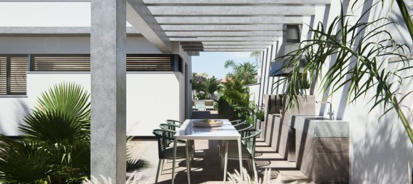 3 Schlafzimmer Villa in San Javier, Spain, Nr. 288839 2