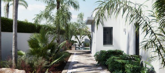 3 Schlafzimmer Villa in San Javier, Spain, Nr. 288839 8