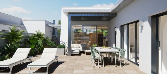 3 Schlafzimmer Villa in San Javier, Spain, Nr. 288839 5