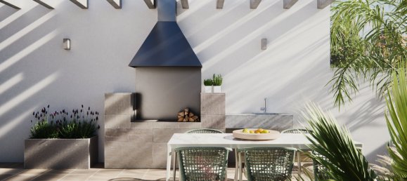 3 Schlafzimmer Villa in San Javier, Spain, Nr. 288839 12