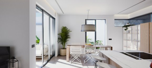 3 Schlafzimmer Villa in San Javier, Spain, Nr. 288839 13