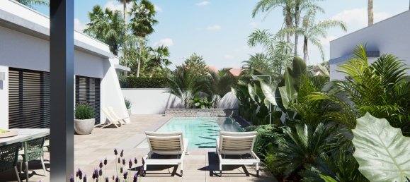 3 Schlafzimmer Villa in San Javier, Spain, Nr. 288839 3