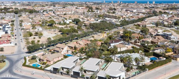 3 Schlafzimmer Villa in San Javier, Spain, Nr. 288839 26