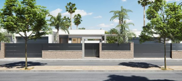 3 Schlafzimmer Villa in San Javier, Spain, Nr. 288839 20