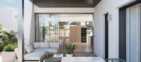 3 Schlafzimmer Villa in San Javier, Spain, Nr. 288839 10