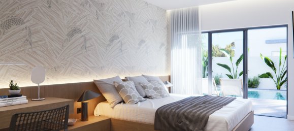 3 Schlafzimmer Villa in San Javier, Spain, Nr. 288839 19