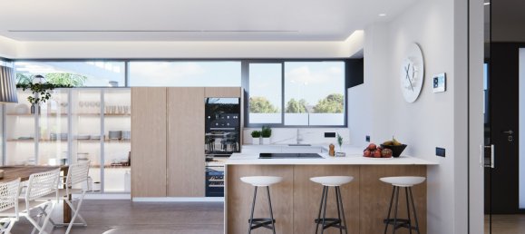 3 Schlafzimmer Villa in San Javier, Spain, Nr. 288839 14