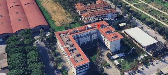 4 rooms Apartment in Calenzano, Italy No. 44995 8