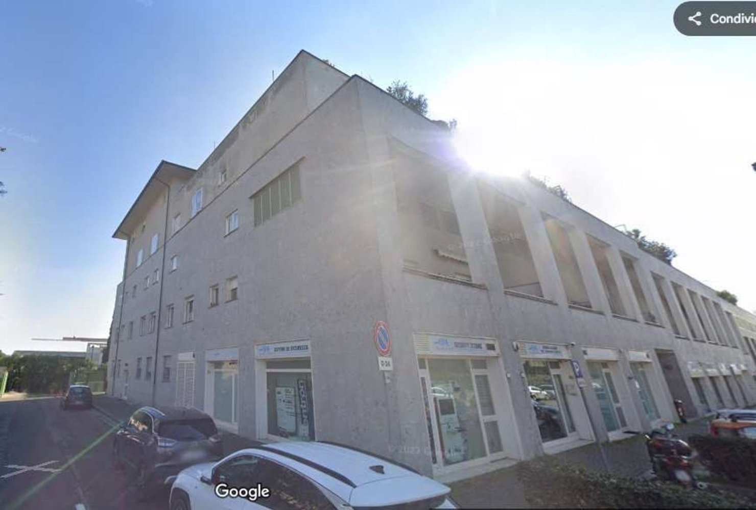 4 rooms Apartment in Calenzano, Italy No. 44995