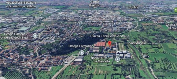 4 rooms Apartment in Calenzano, Italy No. 44995 9