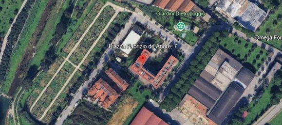 4 rooms Apartment in Calenzano, Italy No. 44995 10