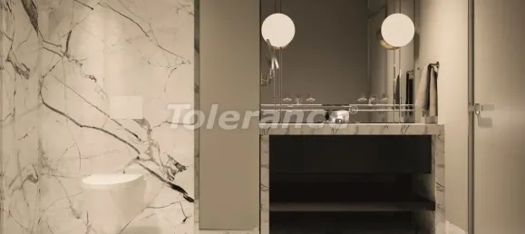 Apartment 1+1 in Istanbul, Turkey No. 638 2