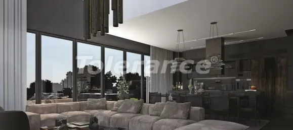 Apartment 1+1 in Istanbul, Turkey No. 638 9