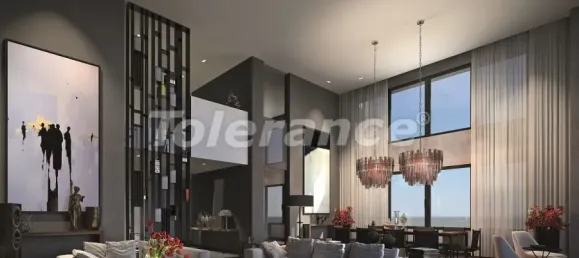 Apartment 1+1 in Istanbul, Turkey No. 638 8