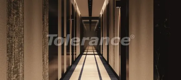 Apartment 1+1 in Istanbul, Turkey No. 638 10