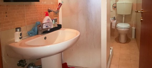 2 rooms Apartment in Messina, Italy No. 46406 12