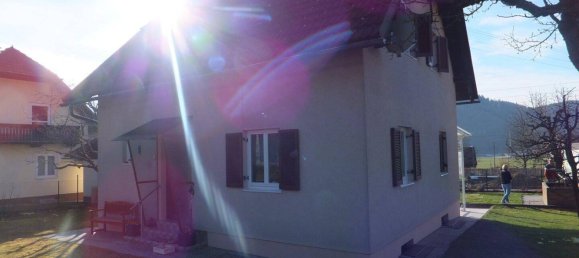 Casa de 4 divisões em Feldkirchen in Karnten, Austria N.º 172207 3