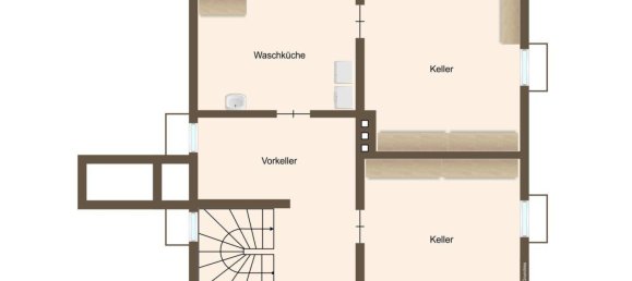 Casa de 4 divisões em Feldkirchen in Karnten, Austria N.º 172207 6