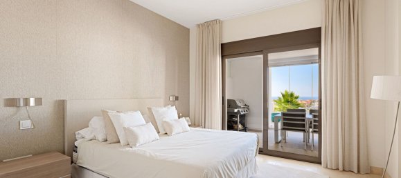 3 chambres Appartement à Casares, Spain No. 53294 16