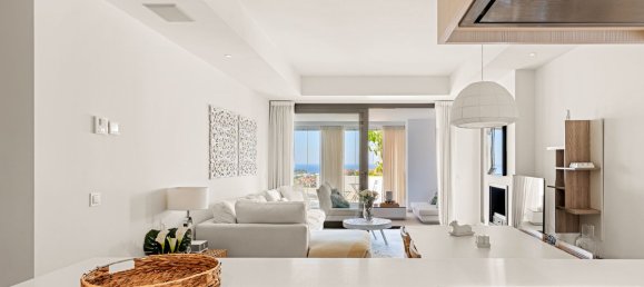 3 chambres Appartement à Casares, Spain No. 53294 14