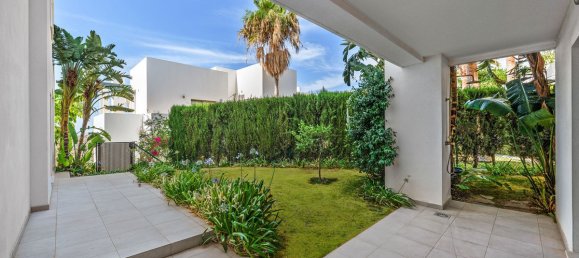 3 chambres Appartement à Casares, Spain No. 53294 24