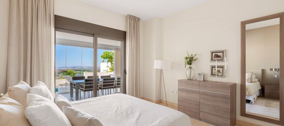 3 chambres Appartement à Casares, Spain No. 53294 17