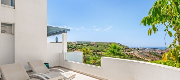 3 chambres Appartement à Casares, Spain No. 53294 6