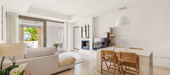 3 chambres Appartement à Casares, Spain No. 53294 11