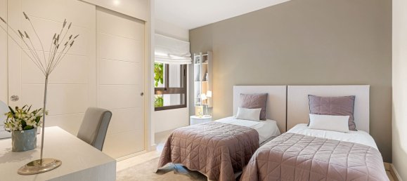 3 chambres Appartement à Casares, Spain No. 53294 20