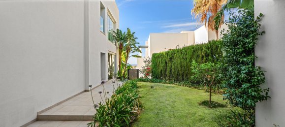 3 chambres Appartement à Casares, Spain No. 53294 25