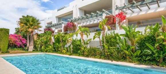 3 chambres Appartement à Casares, Spain No. 53294 26