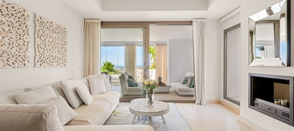 3 chambres Appartement à Casares, Spain No. 53294 3