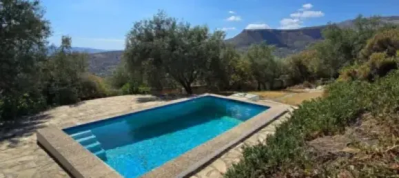 4 bedrooms House in Alcaucin, Spain No. 141799 44