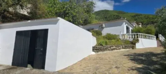 4 bedrooms House in Alcaucin, Spain No. 141799 49