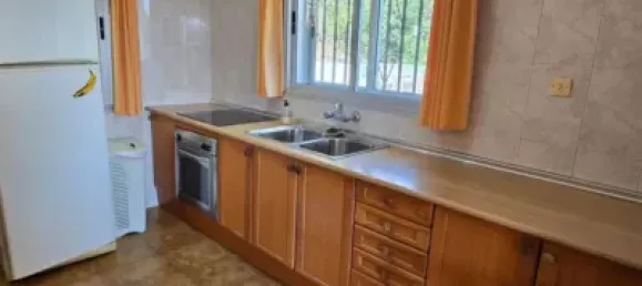 4 bedrooms House in Alcaucin, Spain No. 141799 6