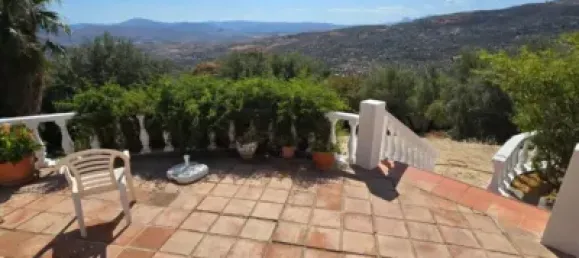 4 bedrooms House in Alcaucin, Spain No. 141799 4