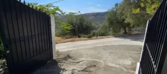 4 bedrooms House in Alcaucin, Spain No. 141799 50