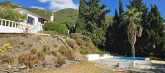 4 bedrooms House in Alcaucin, Spain No. 141799 43