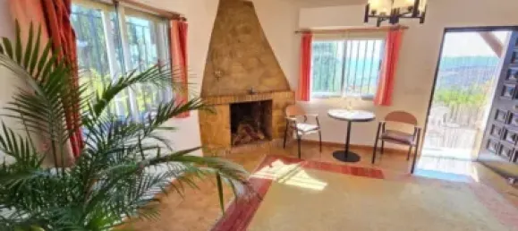 4 bedrooms House in Alcaucin, Spain No. 141799 10