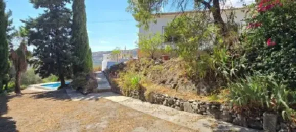 4 bedrooms House in Alcaucin, Spain No. 141799 47