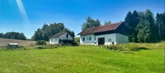 4 Schlafzimmer Haus in Passau, Germany, Nr. 365715 2