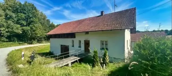 4 Schlafzimmer Haus in Passau, Germany, Nr. 365715 4